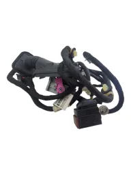 CHICOTE PORTA GM CRUZE TRASEIRA DIREITA ORIGINAL 2012 2016