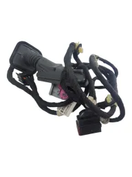 CHICOTE PORTA GM CRUZE TRASEIRA DIREITA ORIGINAL 2012 2016