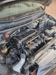 Motor Hb20 Cerato I30 Soul 1.6 16v Flex 2013 a 2019