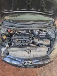 Motor Hb20 Cerato I30 Soul 1.6 16v Flex 2013 a 2019