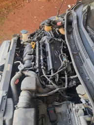 Motor Hb20 Cerato I30 Soul 1.6 16v Flex 2013 a 2019