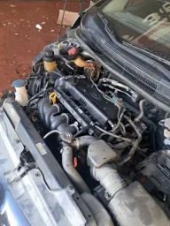 Motor Hb20 Cerato I30 Soul 1.6 16v Flex 2013 a 2019