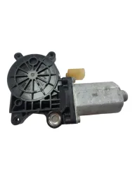 Motor Vidro Eletrico Dianteira Direita Ford Fiesta 2002 2012