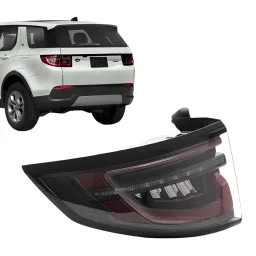 Lanterna Traseira L/E Land Rover Discovery 2020 A 2021 C/led