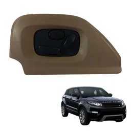 Botão Regulagem Banco Esquerdo Land Rover Evoque 2012 a 2015