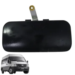 Maçaneta Porta Dianteira Direita Ford Transit 2009 A 2014