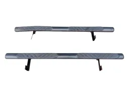 Estribo Lateral Oval Ranger 2004/2009