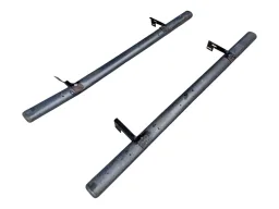 ESTRIBO LATERAL OVAL RANGER 2004/2009