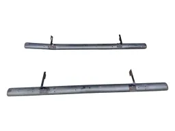 ESTRIBO LATERAL OVAL RANGER 2004/2009