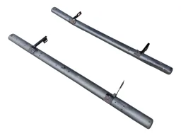 ESTRIBO LATERAL OVAL RANGER 2004/2009