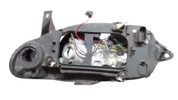 FAROL ESQ PALIO G3 04/17 STRADA SIENA 05/12 CROM CANHÃO PTO