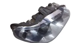 FAROL ESQ PALIO G3 04/17 STRADA SIENA 05/12 CROM CANHÃO PTO