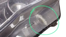 FAROL ESQ PALIO G3 04/17 STRADA SIENA 05/12 CROM CANHÃO PTO