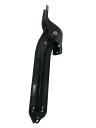 BRAÇO SUSPENSÃO TRASEIRO DIREITO CHEVROLET CAPTIVA 2012 M