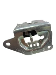FECHADURA TAMPA TRASEIRA FIAT PALIO SIENA 2001 2006