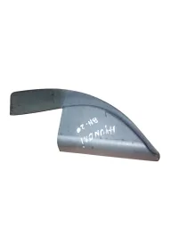 Moldura Interna Retrovisor Dir Hb20 12 a 19 876611s010