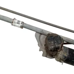 Galhada Limpador Parabrisa Omega Suprema 1992 1993 a 1998