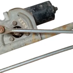 GALHADA LIMPADOR PARABRISA OMEGA SUPREMA 1992 1993 A 1998
