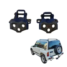 Par Dobradiça Tampa Traseira Suzuki Vitara 1991 a 1999