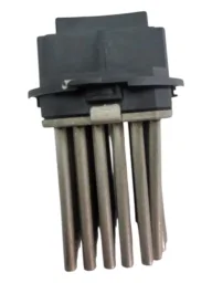 RESISTENCIA AR CONDICIONADO BMW X5 2009 2015 5HL00894104