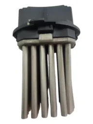 RESISTENCIA AR CONDICIONADO BMW X5 2009 2015 5HL00894104