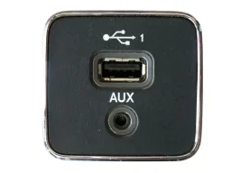 entrada usb aux fiat strada volcano 2024/2025 1002658960