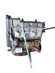 MOTOR PALIO SIENA UNO 1.0 FIRE FLEX 2010 2013 66CV ECONOMY