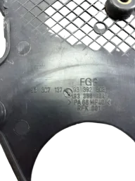 TAMPA CORREIA DENTADA GM MERIVA 2003 2012 93307137