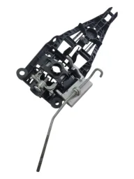 Suporte Base Macaneta Traseira Direita Gm Cruze 2012 2016