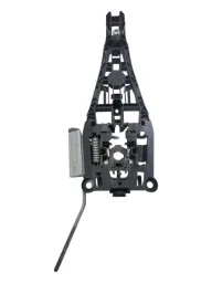SUPORTE BASE MACANETA TRASEIRA DIREITA GM CRUZE 2012 2016