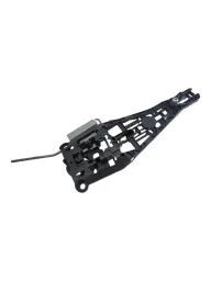 SUPORTE BASE MACANETA TRASEIRA DIREITA GM CRUZE 2012 2016
