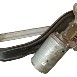 Galhada Limpador  Kombi