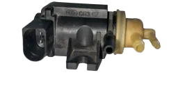 VÁLVULA SOLENOIDE PRESSÃO AMAROK 1K0906627A