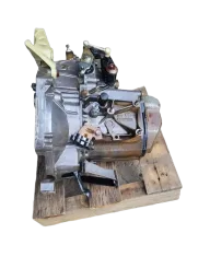 CAIXA CAMBIO PEUGEOT 206 207 208 C3 1.4 1.5 07/20 C/ CABO