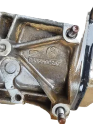 CAIXA CAMBIO PEUGEOT 206 207 208 C3 1.4 1.5 07/20 C/ CABO
