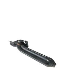 Braço Suspensão Traseiro Esquerdo Chevrolet Captiva 2012 m
