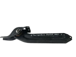 BRAÇO SUSPENSÃO TRASEIRO ESQUERDO CHEVROLET CAPTIVA 2012 M