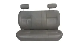 JOGO BANCOS HILUX 2006 2007 A 2015 CABINE ESTEND 4 PORTAS