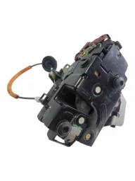 FECHADURA ELETRICA TRASEIRA DIREITO AUDI A4 2002 2007