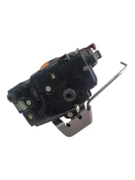 FECHADURA ELETRICA TRASEIRA DIREITO AUDI A4 2002 2007
