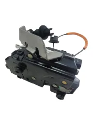 FECHADURA ELETRICA TRASEIRA DIREITO AUDI A4 2002 2007