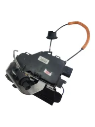 FECHADURA ELETRICA TRASEIRA DIREITO AUDI A4 2002 2007