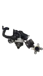Turbina Volkswagen da Tera 1.0 Tsi 2026 15097CX755