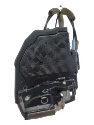 FECHADURA TRAVA PORTA TRASEIRA DIREITA JAC T6 2015 2017