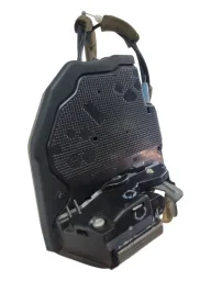 FECHADURA TRAVA PORTA TRASEIRA DIREITA JAC T6 2015 2017