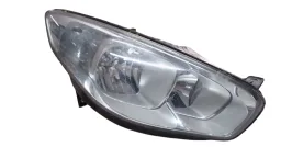Farol Direito Grand Siena 2012 a 2021 AVARIA
