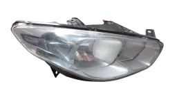 FAROL DIREITO GRAND SIENA 2012 A 2021 AVARIA