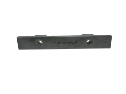SUPORTE INFERIOR TURBINA AUDI A3 SPORTBACK 2007/09 ORIGINAL