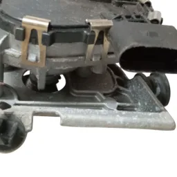 GALHADA LIMPADOR PARABRISA NEW FIESTA 2011 2012 A 2019