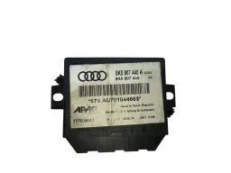 modulo interface Audi Q3 2.0 2014